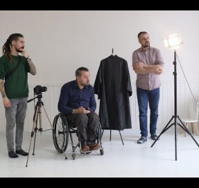 У вас проблема! disright говорит